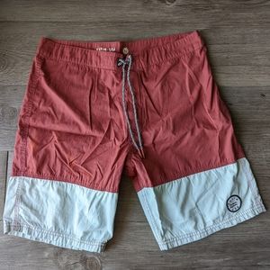 Katin Men's Board shorts Size 30